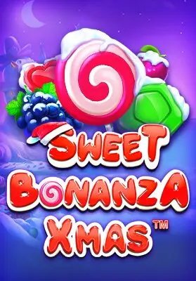 Sweet Bonanza Xmas